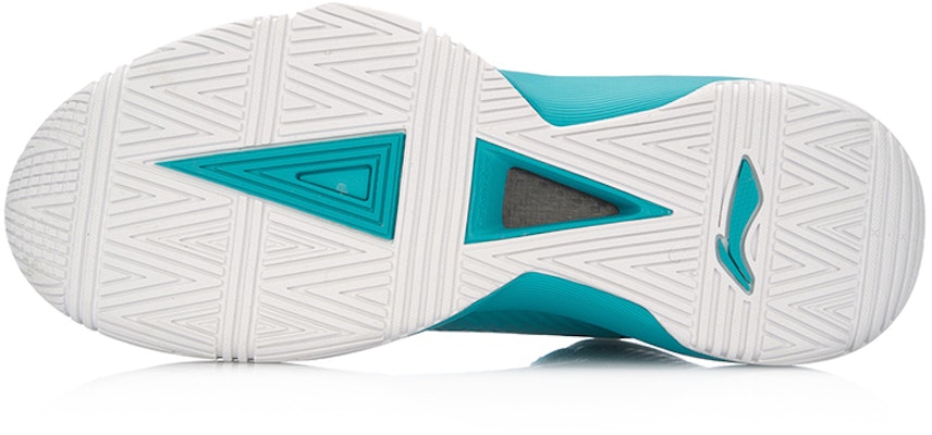 Li-Ning YU Shuai 12 'Blue White' ABAM001-3 Purchase Li-Ning YU Shuai 12 'Blue White' ABAM001-3