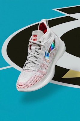 Li-Ning Yu Shuai 13 Low 'Black' ABAQ031-1 Buy Li-Ning Yu Shuai 13 Low 'Black' ABAQ031-1