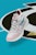 Li-Ning Yu Shuai 13 Rendah 'Hitam' ABAQ031-1