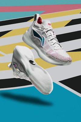 Li-Ning Yu Shuai 13 Low 'Black' ABAQ031-1 Order Li-Ning Yu Shuai 13 Low 'Black' ABAQ031-1