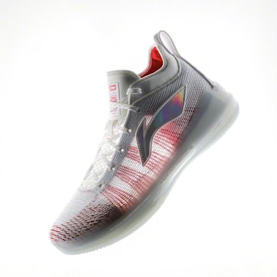 Li-Ning Yu Shuai 13 Low 'Black Red' QBAQ013-1 Buy Li-Ning Yu Shuai 13 Low 'Black Red' QBAQ013-1