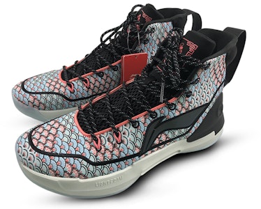 李寧「馭帥13 PE」 ABAP119-1 Order 李寧「馭帥13 PE」 ABAP119-1