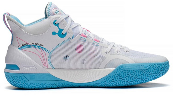 Li-Ning YU SHUAI 16 'SOUTH BEACH' ABAS053-3 Order Li-Ning YU SHUAI 16 'SOUTH BEACH' ABAS053-3