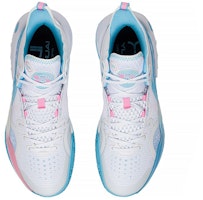 리닝 유슈아이 16 '사우스 비치' (Li-Ning YU SHUAI 16 'South Beach') ABAS053-3 Shop 리닝 유슈아이 16 '사우스 비치' (Li-Ning YU SHUAI 16 'South Beach') ABAS053-3