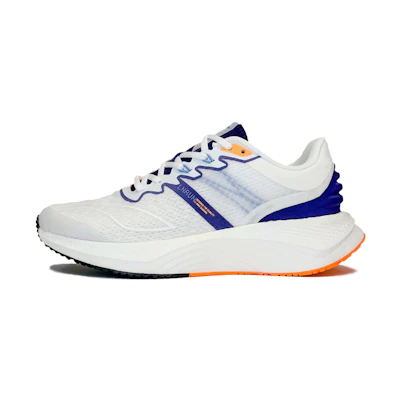 Li-Ning Yu Shuai 1.0 'White Blue'