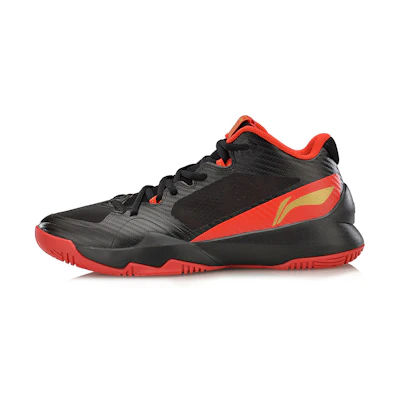 Li-Ning YU Shuai 2 'Black Red'