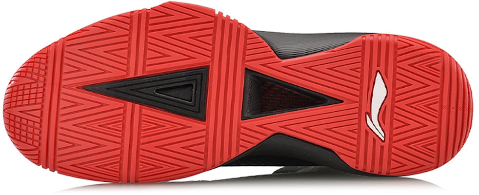 李宁御帅 2 '黑红' ABAM001-5 Purchase 李宁御帅 2 '黑红' ABAM001-5