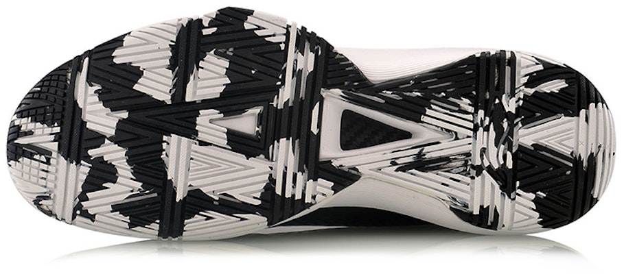 Li-Ning Yu Shuai 2 Low 'Black Silver' ABAM001-1 Purchase Li-Ning Yu Shuai 2 Low 'Black Silver' ABAM001-1