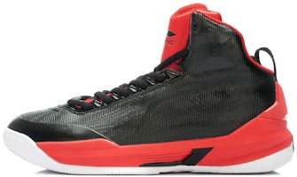 Li-Ning Yu Shuai 9 'Black Red' ABFK017-5 Li-Ning Yu Shuai 9 'Black Red' ABFK017-5