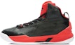 Buy Li-Ning Yu Shuai 9 'Hitam Merah' ABFK017-5