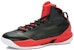 Li-Ning Yu Shuai 9 'Hitam Merah' ABFK017-5