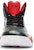 Li-Ning Yu Shuai 9 'Hitam Merah' ABFK017-5