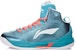 Li-Ning Yu Shuai 9 'Biru Jingga' ABFK017-1