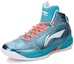 Order Li-Ning Yu Shuai 9 'Biru Jingga' ABFK017-1