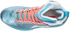 Lookbook Li-Ning Yu Shuai 9 'Biru Jingga' ABFK017-1