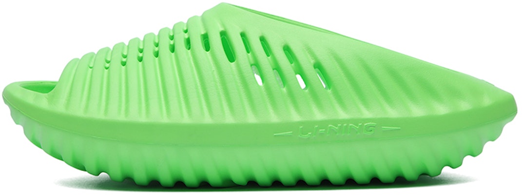 Li-Ning Xuankong Slay 'Neon Green' AZST011-11 Buy Li-Ning Xuankong Slay 'Neon Green' AZST011-11
