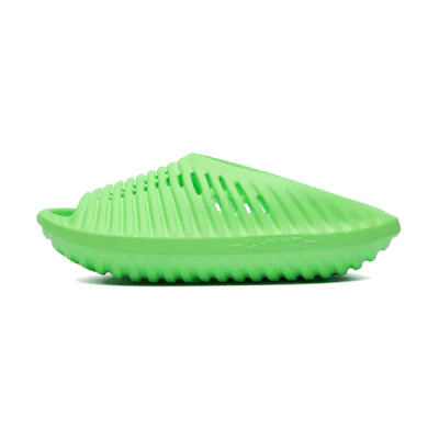 Li-Ning Xuankong Slay 'Neon Green'