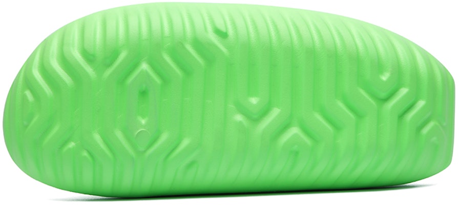 Li-Ning Xuankong Slay 'Neon Green' AZST011-11 Details for Li-Ning Xuankong Slay 'Neon Green' AZST011-11
