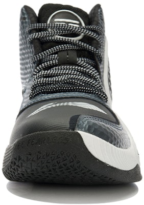 Li-Ning Yu Shuai 'Amortiguación Phantom Cloud - Negro Blanco Gris' ABAL001-4 Shop Li-Ning Yu Shuai 'Amortiguación Phantom Cloud - Negro Blanco Gris' ABAL001-4
