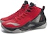 Li-Ning Yu Shuai 'Merah Hitam' ABPP037-3