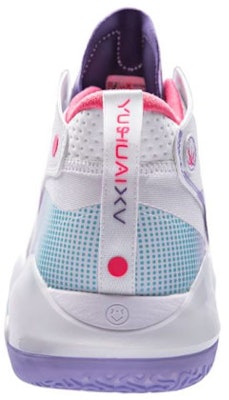Li-Ning Yu Shuai 'Putih Biru' ABAR034-1 Shop Li-Ning Yu Shuai 'Putih Biru' ABAR034-1
