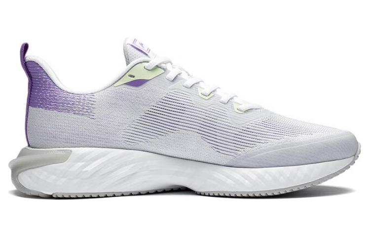 Li-Ning Chasing Cloud 'Grey Purple White' 圖 2