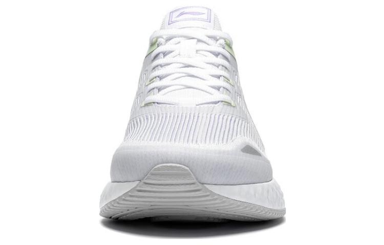 Li-Ning Chasing Cloud 'Grey Purple White' 圖 5