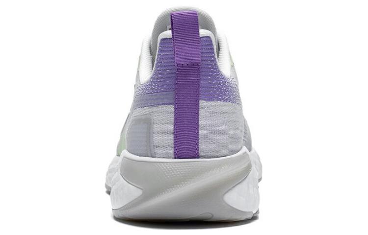 Li-Ning Chasing Cloud 'Grey Purple White' 圖 6
