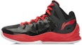 Buy Li-Ning Yu Shuai Tinggi 'Hitam Merah' ABPL003-6