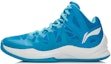 Buy Li-Ning Yu Shuai Tinggi 'Biru Putih' ABPL003-2