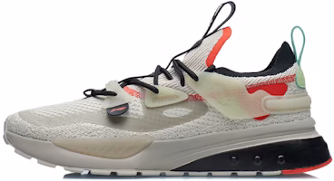 Li-Ning Yu Shuai Low 'White Grey' AGLR189-1 Li-Ning Yu Shuai Low 'White Grey' AGLR189-1
