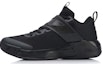 Buy Kasut Bola Keranjang Li-Ning Yu Shuai Low 'Pejuang Hitam' ABPN015-2