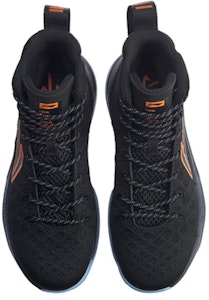 Li-Ning YU Shuai Seri Profesional 'Hitam' ABAP075-2 Shop Li-Ning YU Shuai Seri Profesional 'Hitam' ABAP075-2