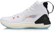 Buy Li-Ning YU Shuai Series Profesional 'Putih' ABAP075-1