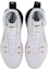 Shop Li-Ning YU Shuai Series Profesional 'Putih' ABAP075-1