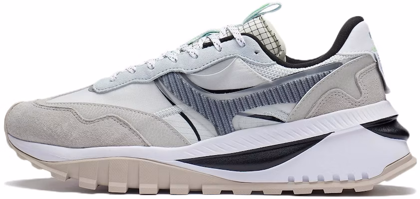 Li-Ning Cosmos EVO Low 'White Grey' AGCS163-3 Buy Li-Ning Cosmos EVO Low 'White Grey' AGCS163-3