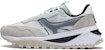 Li-Ning Cosmos EVO Low 'White Grey' AGCS163-3