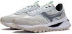 Li-Ning Cosmos EVO Low 'White Grey' AGCS163-3