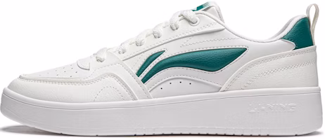 Li-Ning Yuanbao 2 'White Green' AGCU111-1 Li-Ning Yuanbao 2 'White Green' AGCU111-1