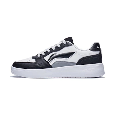 Li-Ning Yuanbao 'White Black'