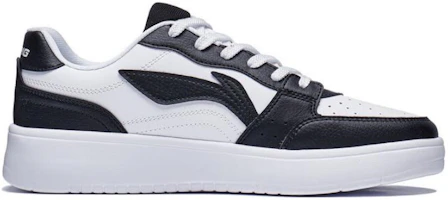 Order 리닝 위안바오 "화이트 블랙" (Li-Ning 위안바오 "화이트 블랙") AGCT339-5