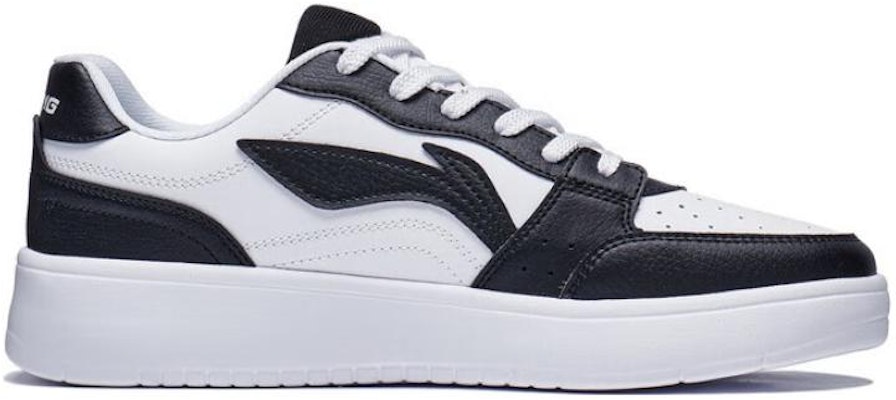 리닝 위안바오 "화이트 블랙" (Li-Ning 위안바오 "화이트 블랙") AGCT339-5 Order 리닝 위안바오 "화이트 블랙" (Li-Ning 위안바오 "화이트 블랙") AGCT339-5