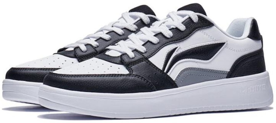 리닝 위안바오 "화이트 블랙" (Li-Ning 위안바오 "화이트 블랙") AGCT339-5 Lookbook 리닝 위안바오 "화이트 블랙" (Li-Ning 위안바오 "화이트 블랙") AGCT339-5