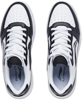 Shop 리닝 위안바오 "화이트 블랙" (Li-Ning 위안바오 "화이트 블랙") AGCT339-5