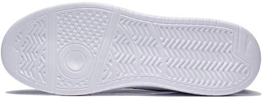 Purchase 리닝 위안바오 "화이트 블랙" (Li-Ning 위안바오 "화이트 블랙") AGCT339-5