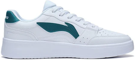 Order 리닝 위안바오 '화이트 그린' (Li-Ning 위안바오 '화이트 그린') AGCT339-1