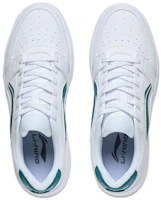 Shop 리닝 위안바오 '화이트 그린' (Li-Ning 위안바오 '화이트 그린') AGCT339-1