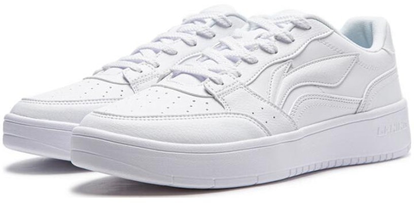 Li-Ning Yuanbao 'Blanco' AGCT339-6 Lookbook Li-Ning Yuanbao 'Blanco' AGCT339-6