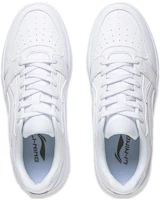 Shop 리닝 위안바오 '화이트' (Li-Ning 위안바오 '화이트') AGCT339-6