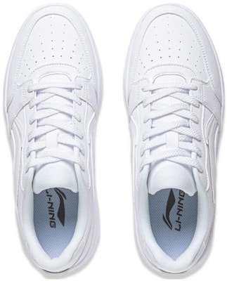 Li-Ning Yuanbao 'Blanco' AGCT339-6 Shop Li-Ning Yuanbao 'Blanco' AGCT339-6